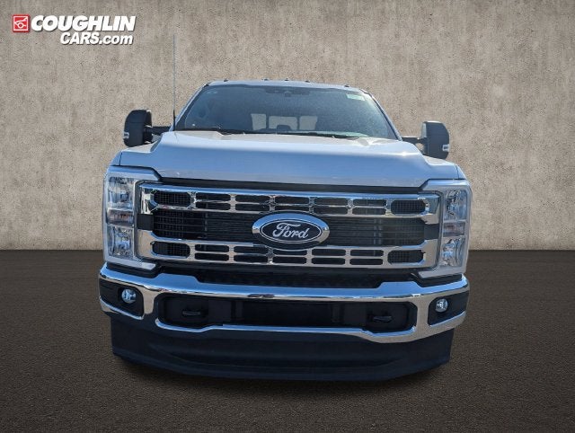 2027 Ford F-350SD XL DRW