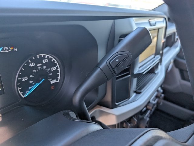 2027 Ford F-350SD XL DRW