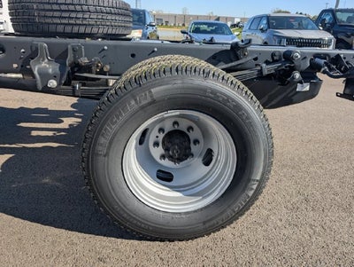 2027 Ford F-350SD XL DRW