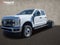 2027 Ford F-350SD XL DRW