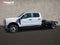 2027 Ford F-350SD XL DRW