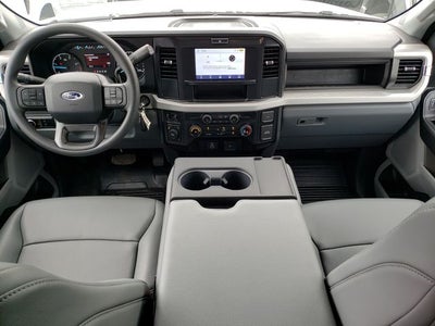 2026 Ford F-350SD XL DRW