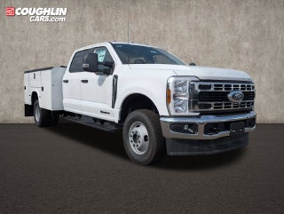 2026 Ford F-350SD XL DRW