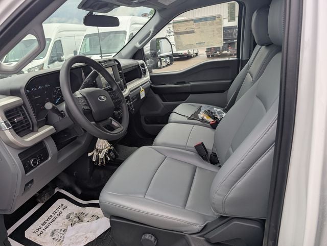 2025 Ford F-350SD XL DRW