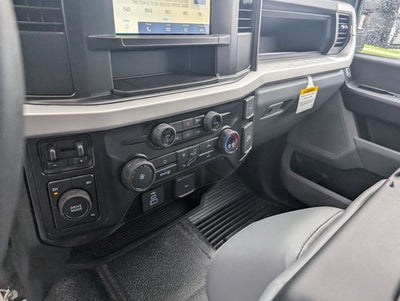 2026 Ford F-350SD XL DRW