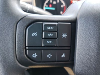 2026 Ford F-350SD XLT DRW