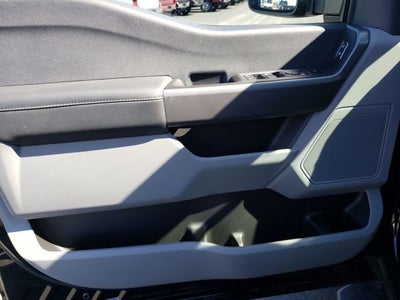 2026 Ford F-350SD XLT DRW