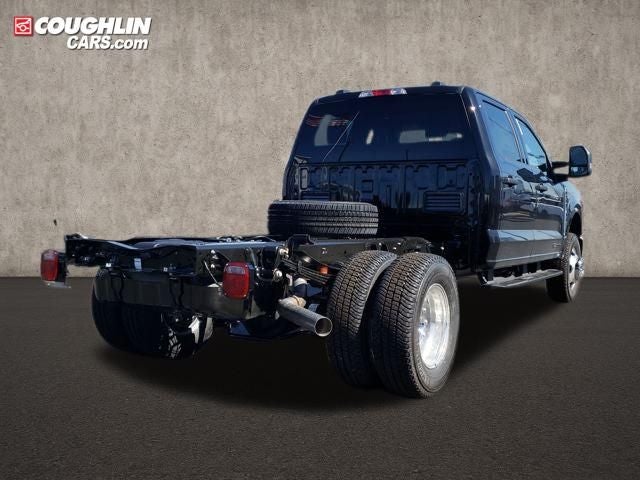 2026 Ford F-350SD XLT DRW