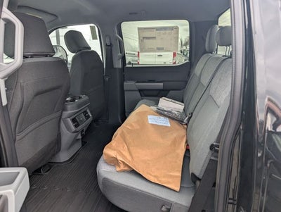 2026 Ford F-350SD XLT DRW