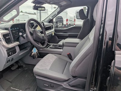 2026 Ford F-350SD XLT DRW