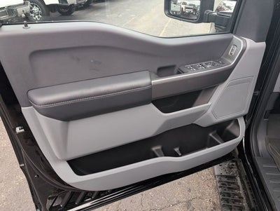 2026 Ford F-350SD XLT DRW