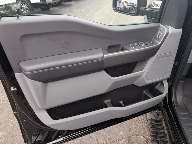 2026 Ford F-350SD XLT DRW