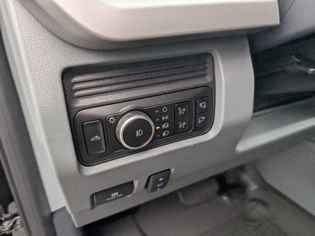 2026 Ford F-350SD XLT DRW