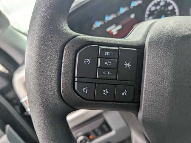 2026 Ford F-350SD XLT DRW