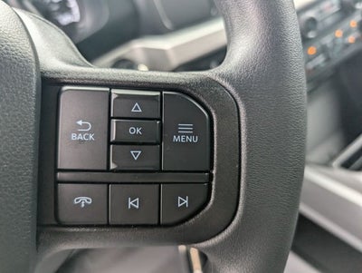 2026 Ford F-350SD XLT DRW