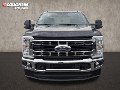 2026 Ford F-350SD XLT DRW