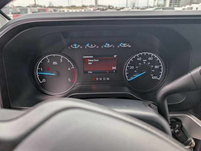 2026 Ford F-350SD XLT DRW