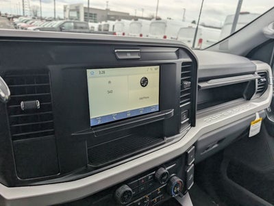 2026 Ford F-350SD XLT DRW