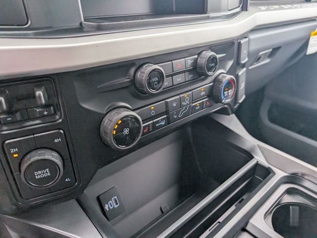 2026 Ford F-350SD XLT DRW