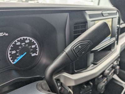 2026 Ford F-350SD XLT DRW