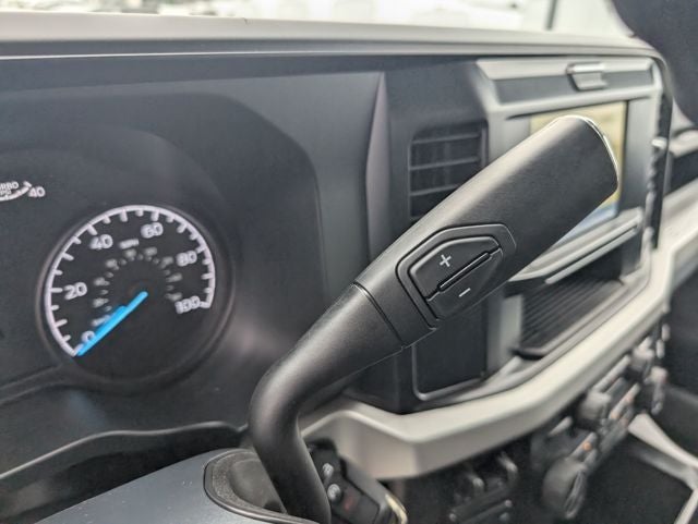 2026 Ford F-350SD XLT DRW