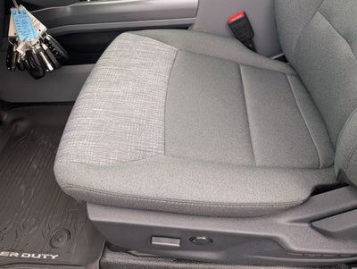 2026 Ford F-350SD XLT DRW