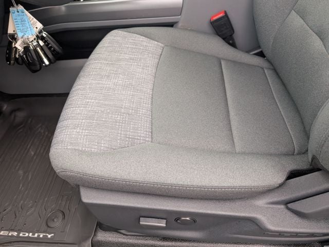 2026 Ford F-350SD XLT DRW