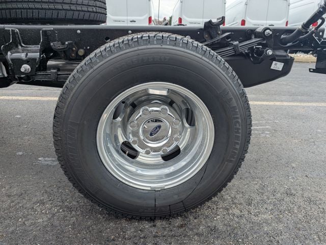 2026 Ford F-350SD XLT DRW