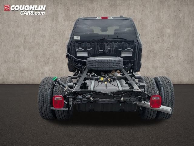 2026 Ford F-350SD XLT DRW