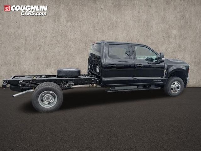 2026 Ford F-350SD XLT DRW