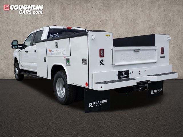 2026 Ford F-350SD XL DRW