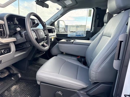 2023 Ford F-350SD F-350® XL in Columbus, OH - Coughlin Automotive