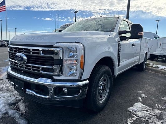 2023 Ford F-350SD F-350® XL in Columbus, OH - Coughlin Automotive