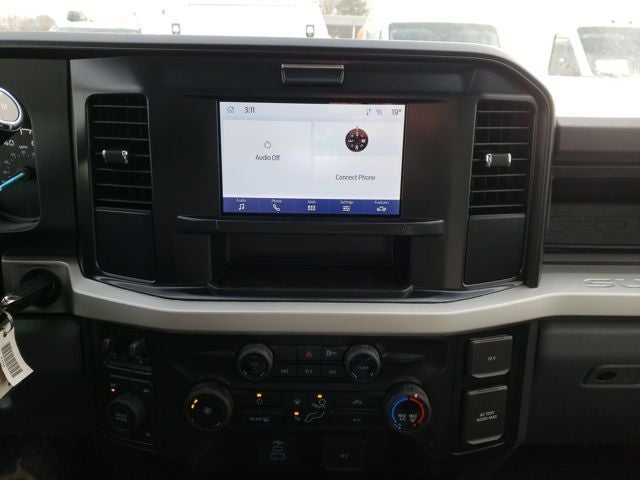 2026 Ford F-350SD XL DRW