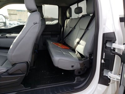 2026 Ford F-350SD XL DRW