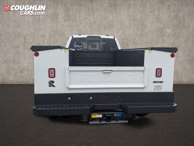 2026 Ford F-350SD XL DRW