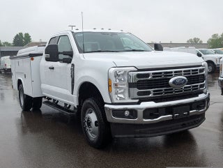 2026 Ford F-350SD XL DRW