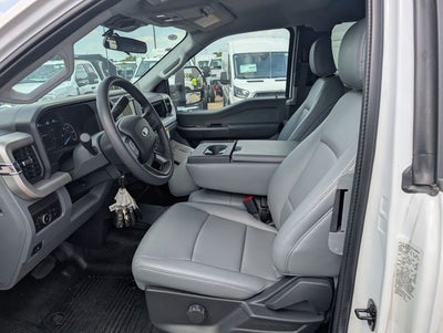 2026 Ford F-350SD XL DRW