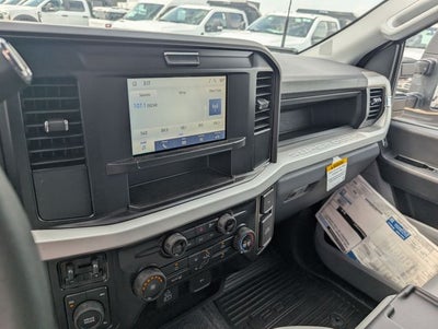 2026 Ford F-350SD XL DRW