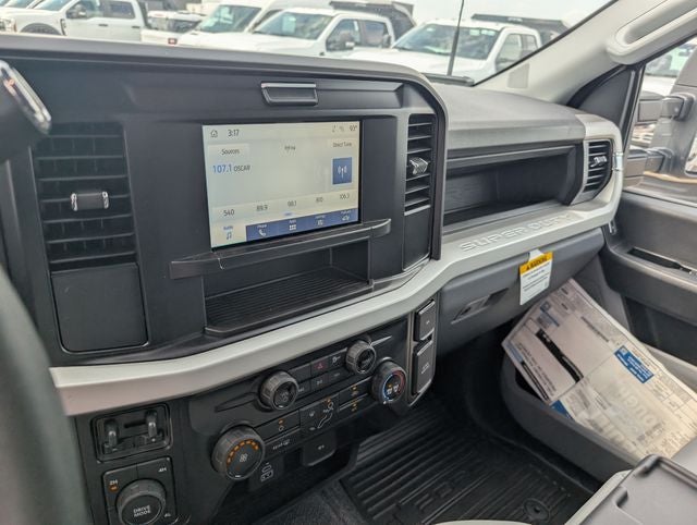 2026 Ford F-350SD XL DRW