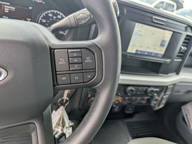 2026 Ford F-350SD XL DRW