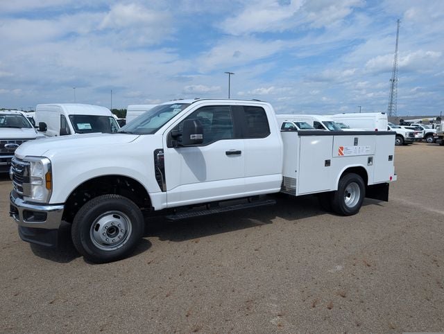 2026 Ford F-350SD XL DRW