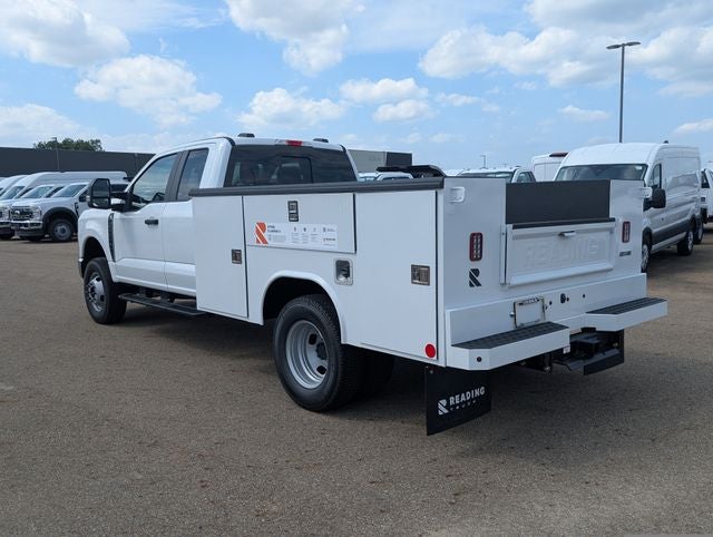 2026 Ford F-350SD XL DRW