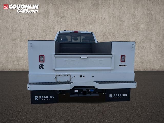2026 Ford F-350SD XL DRW