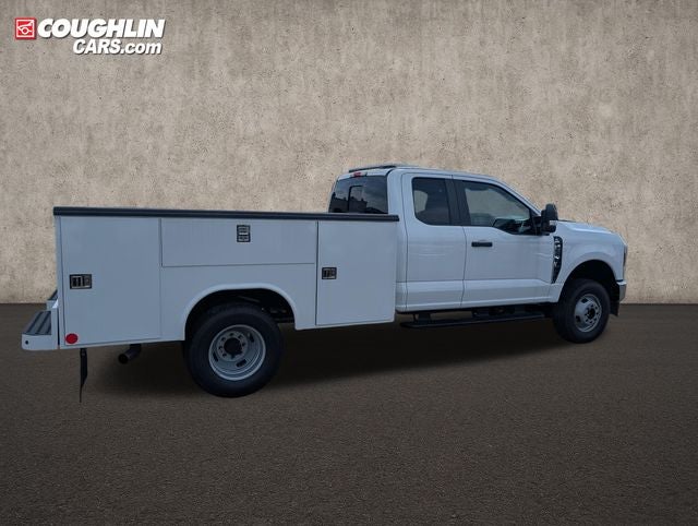 2026 Ford F-350SD XL DRW