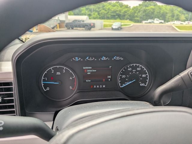 2025 Ford F-350SD XL DRW