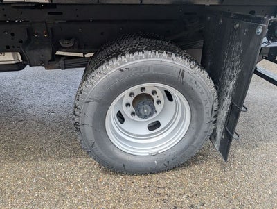 2025 Ford F-350SD XL DRW