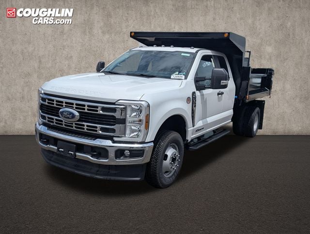 2025 Ford F-350SD XL DRW