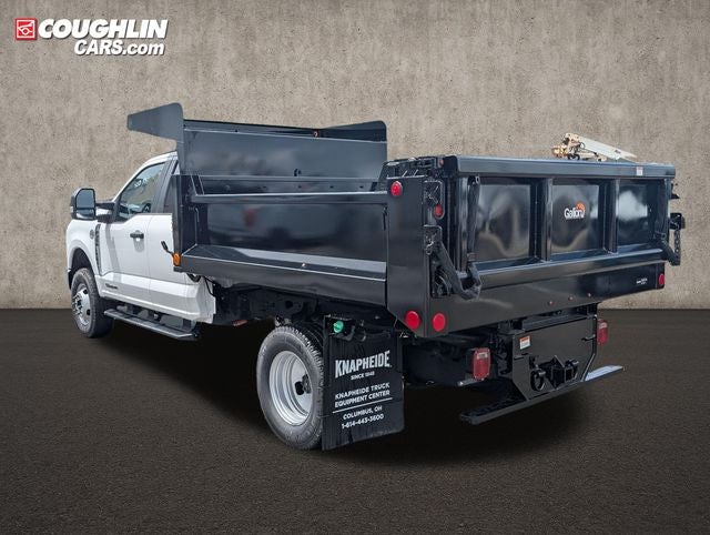 2025 Ford F-350SD XL DRW