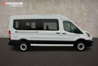 2024 Ford Transit-350 XL